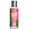 Victoria's Secret Pink Desert Snow Fragrance Body Mist Perfume Spray (250ml) Парфюмированный спрей для тела 